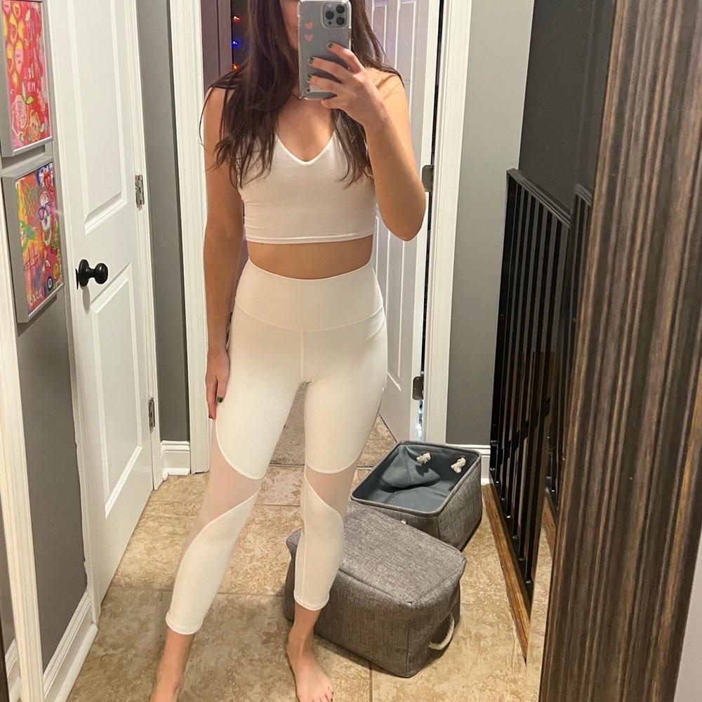 New alo leggings!